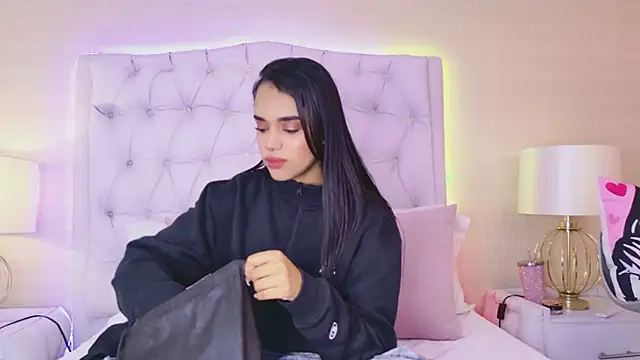 MeganRoseh online show from 03-27-26, 07:48