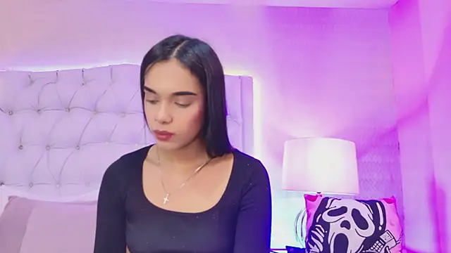 MeganRoseh online show from 05-18-26, 07:29