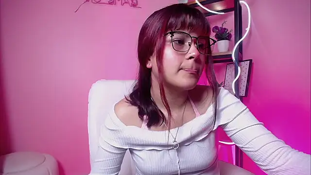 Nami Velle online show from 03-24-26, 01:22