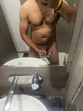 Vibrator2509 online show from 03-16-26, 06:32