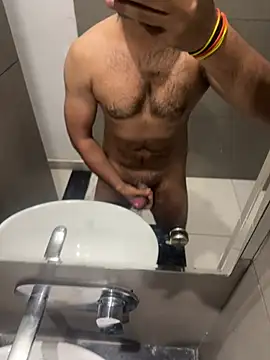 Vibrator2509 online show from 04-03-26, 08:48