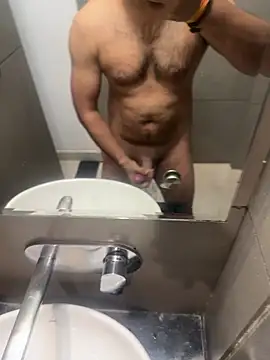 Vibrator2509 online show from 03-19-26, 08:20