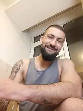 Tommy Porn  online show from 04-15-26, 07:58