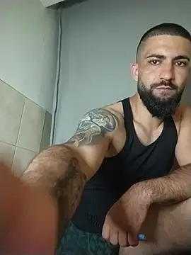Tommy Porn  online show from 05-16-26, 09:58