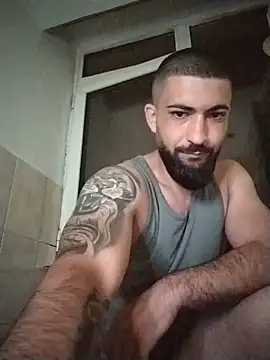 Tommy Porn  online show from 05-29-26, 09:32