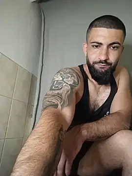 Tommy Porn  online show from 05-17-26, 09:15