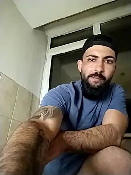 Tommy Porn  online show from 04-28-26, 08:46