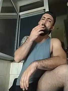 Tommy Porn  online show from 05-27-26, 09:55
