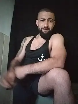 Tommy Porn  online show from 05-14-26, 08:50