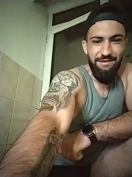 Tommy Porn  online show from 05-24-26, 10:20