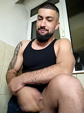 Tommy Porn  online show from 04-08-26, 08:32