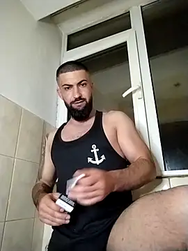 Tommy Porn  online show from 04-30-26, 08:49