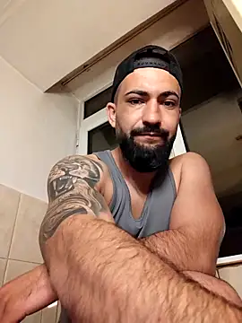 Tommy Porn  online show from 04-13-26, 09:08
