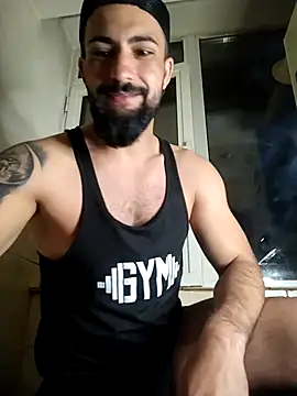 Tommy Porn  online show from 04-23-26, 10:11
