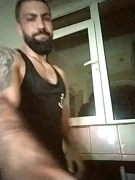 Tommy Porn  online show from 05-05-26, 08:56