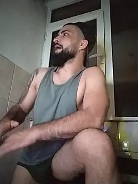 Tommy Porn  online show from 05-19-26, 09:33