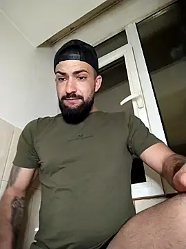 Tommy Porn  online show from 04-17-26, 08:55