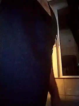 Tommy Porn  online show from 05-11-26, 09:01