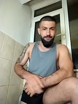 Tommy Porn  online show from 05-04-26, 09:28