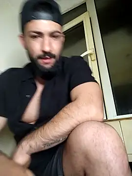 Tommy Porn  online show from 04-07-26, 10:11