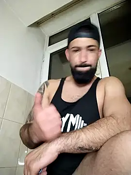 Tommy Porn  online show from 04-18-26, 09:37
