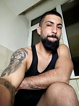 Tommy Porn  online show from 04-16-26, 09:39