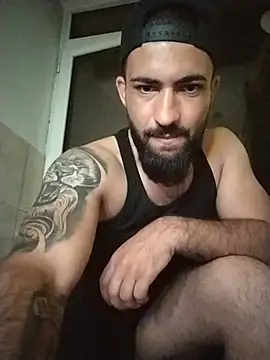 Tommy Porn  online show from 05-26-26, 09:57