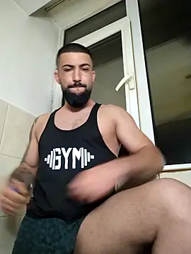Tommy Porn  online show from 04-12-26, 09:07