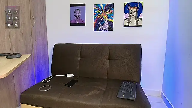 mazi  keen   online show from 03-30-26, 10:55