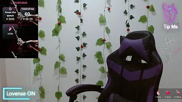 Snapshot of LiaRobertss_ chatting on 03-13-26, 02:49 LiaRobertss online show from 03-13-26, 02:49