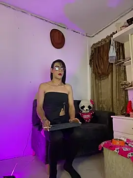 melissa hot21 online show from 07-07-26, 06:47