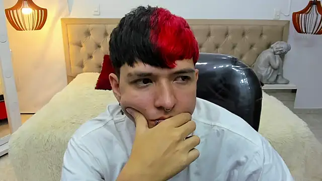 Santiago morgan online show from 03-11-26, 10:26