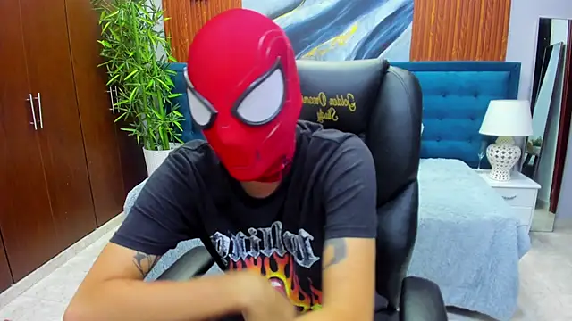 Santiago morgan online show from 04-11-26, 11:19