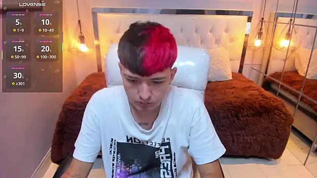 Santiago morgan online show from 03-19-26, 09:59