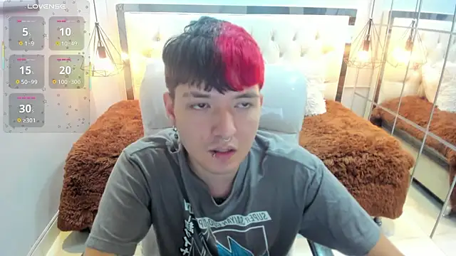 Santiago morgan online show from 03-13-26, 10:37