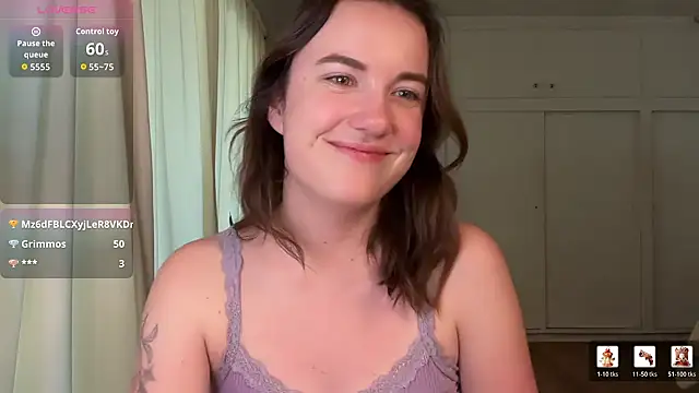 summerxo online show from 03-16-26, 01:13