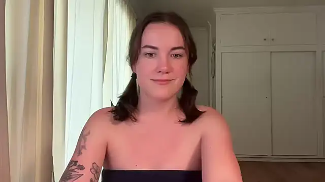 summerxo online show from 03-27-26, 11:38