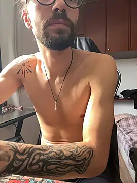 psycrema online show from 04-09-26, 05:52