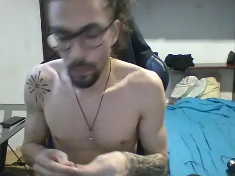 psycrema online show from 03-20-26, 06:53