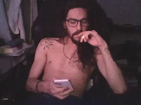 psycrema online show from 03-07-26, 10:37