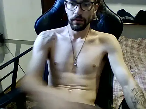 psycrema online show from 04-04-26, 03:18