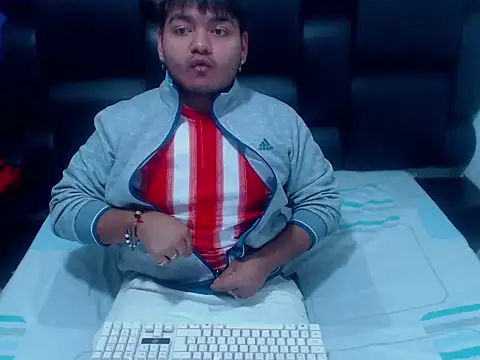 XNoahDeepThroatX online show from 03-28-26, 03:51