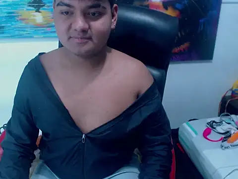 XNoahDeepThroatX online show from 03-11-26, 05:34