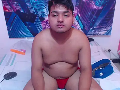 XNoahDeepThroatX online show from 03-21-26, 08:24