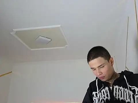 Jack Dairo online show from 03-04-26, 11:12