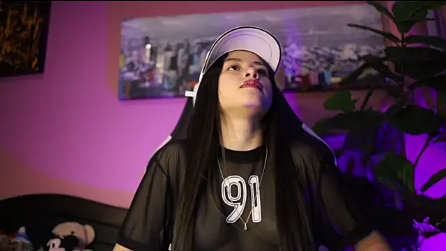 Danaa Rousee  online show from 03-14-26, 08:48