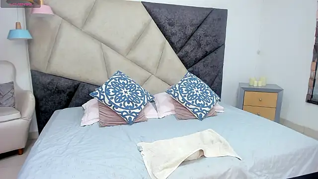 AbbiePaige online show from 03-13-26, 11:59