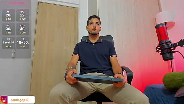 Alexx Lord online show from 03-14-26, 05:46