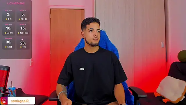 Alexx Lord online show from 04-22-26, 02:51