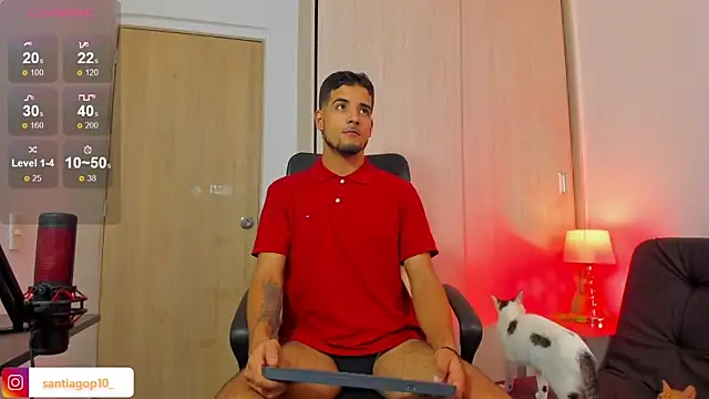 Alexx Lord online show from 03-21-26, 07:53